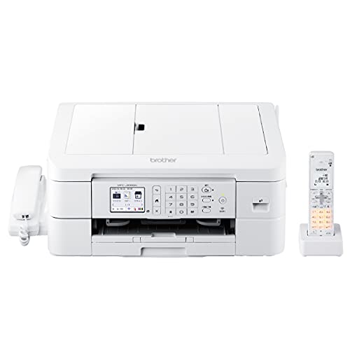 brother MFC-J939DN プリンター 本体 31owaR+K56S.jpg